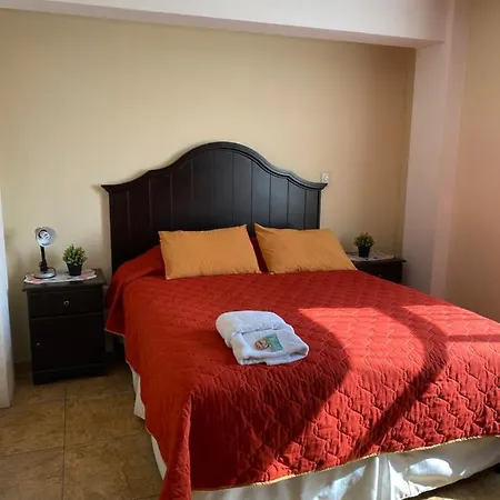Apartamento #3 Portal De Occidente Quetzaltenango Exterior photo
