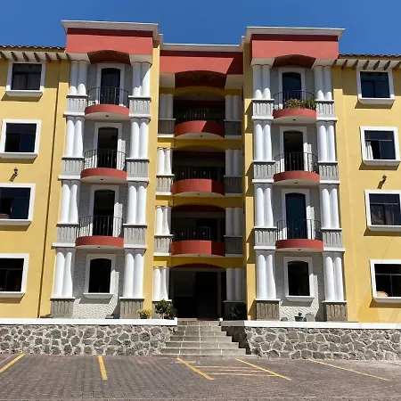 Apartamento #3 Portal De Occidente Quetzaltenango Exterior photo
