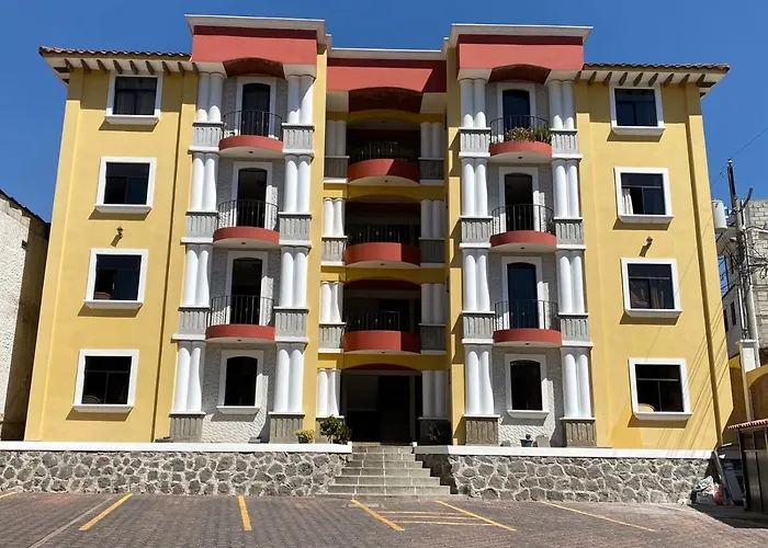 Apartamento #3 Portal De Occidente