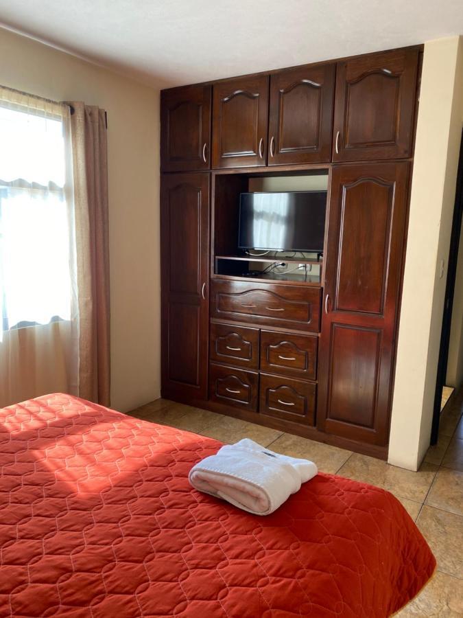 #3 Portal De Occidente Apartment Quetzaltenango